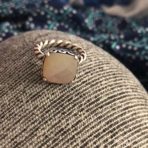 Pandora Pearl Ring